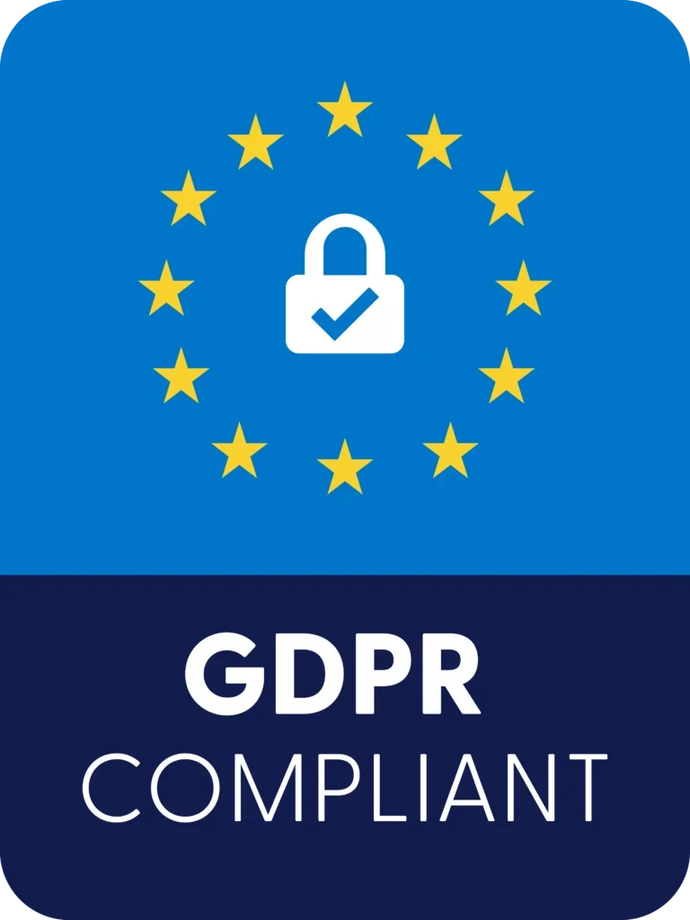 GDPR Compliant