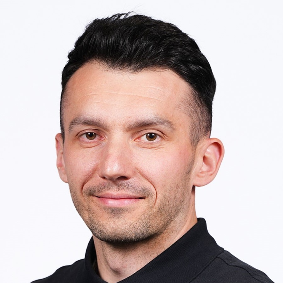 Filip Nekola